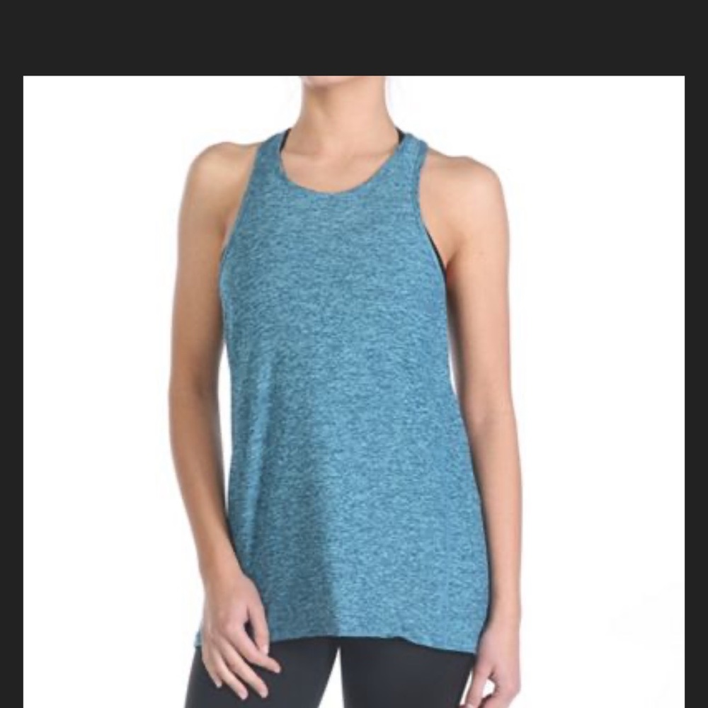 Beyond Yoga tank